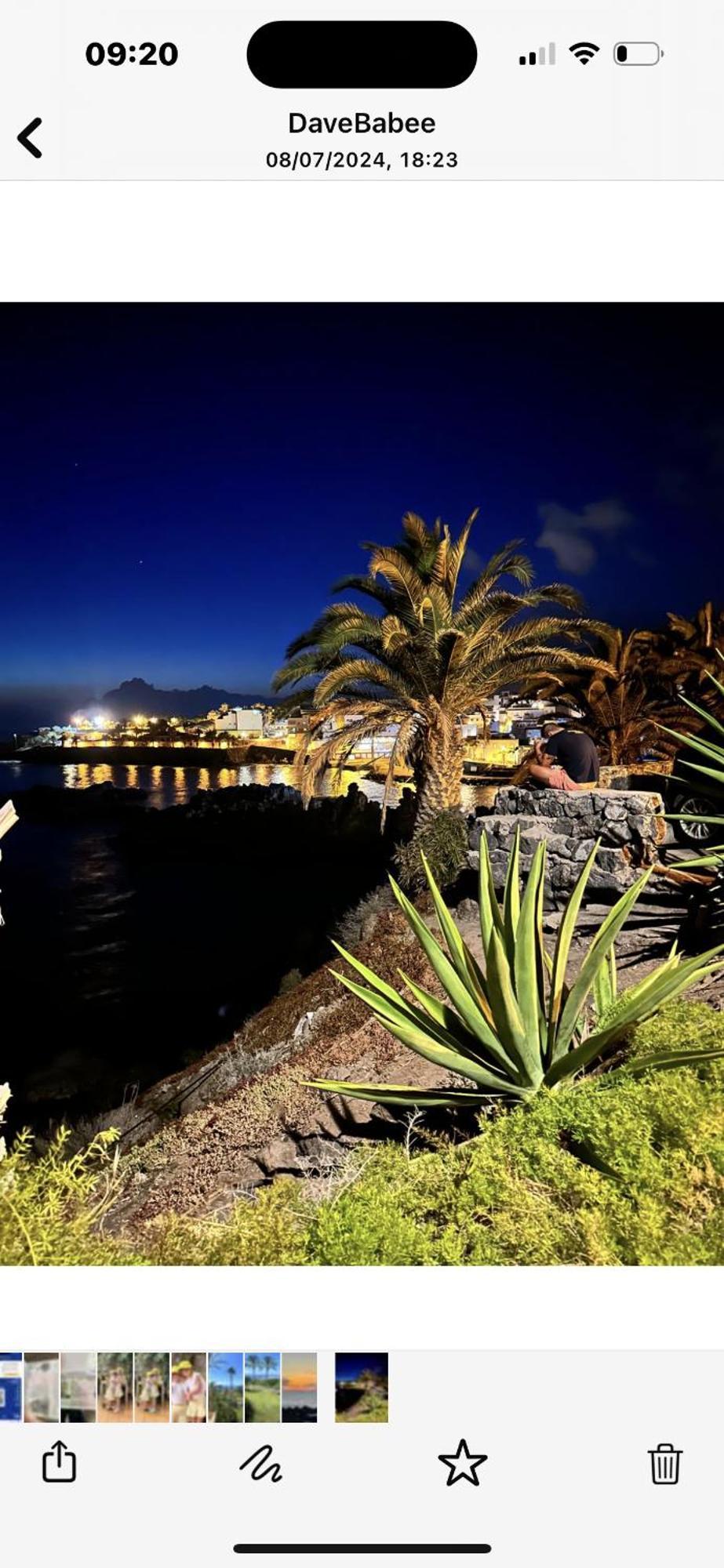 Ocean View, Alcala  Exterior photo