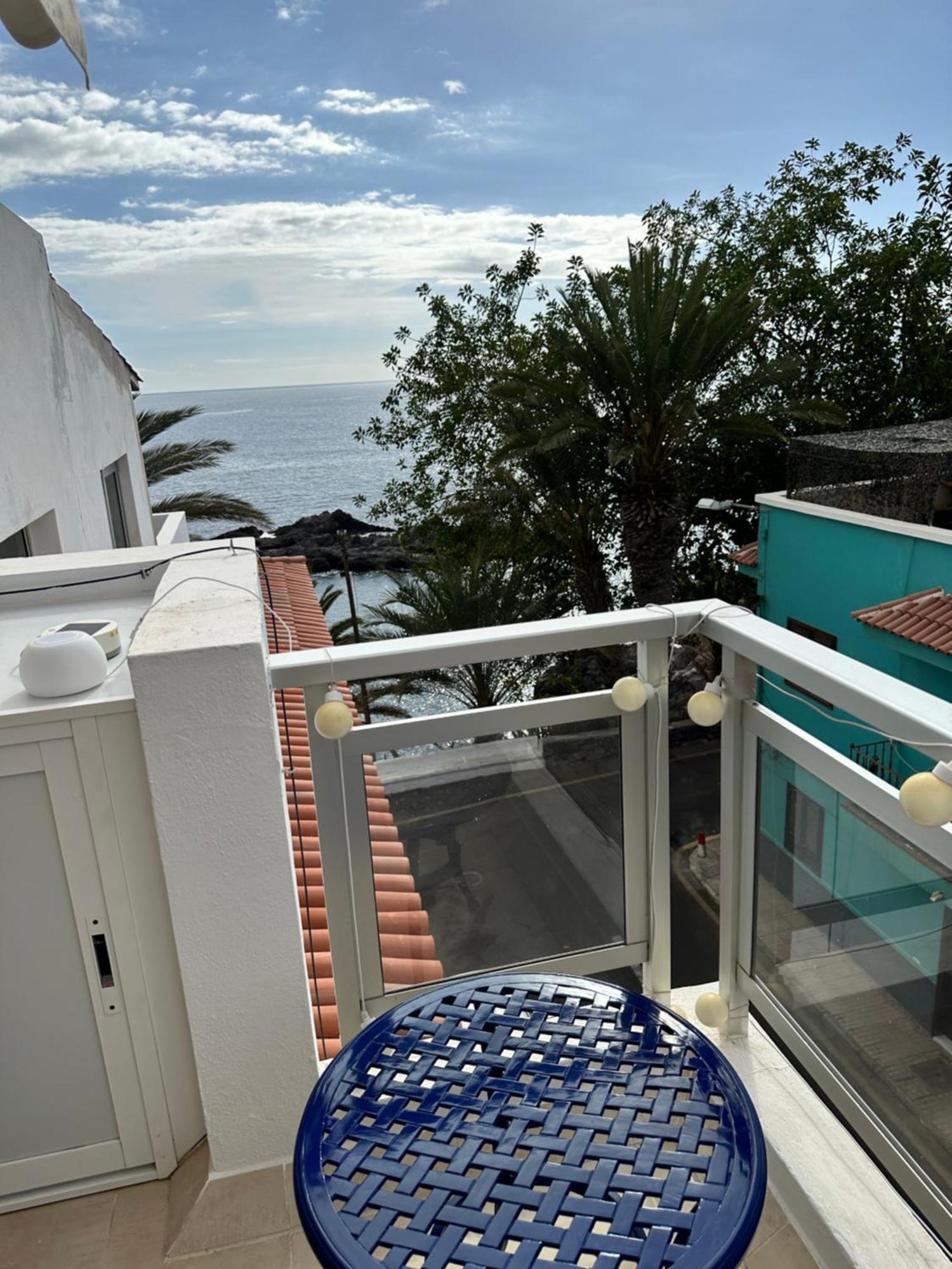 Ocean View, Alcala  Exterior photo