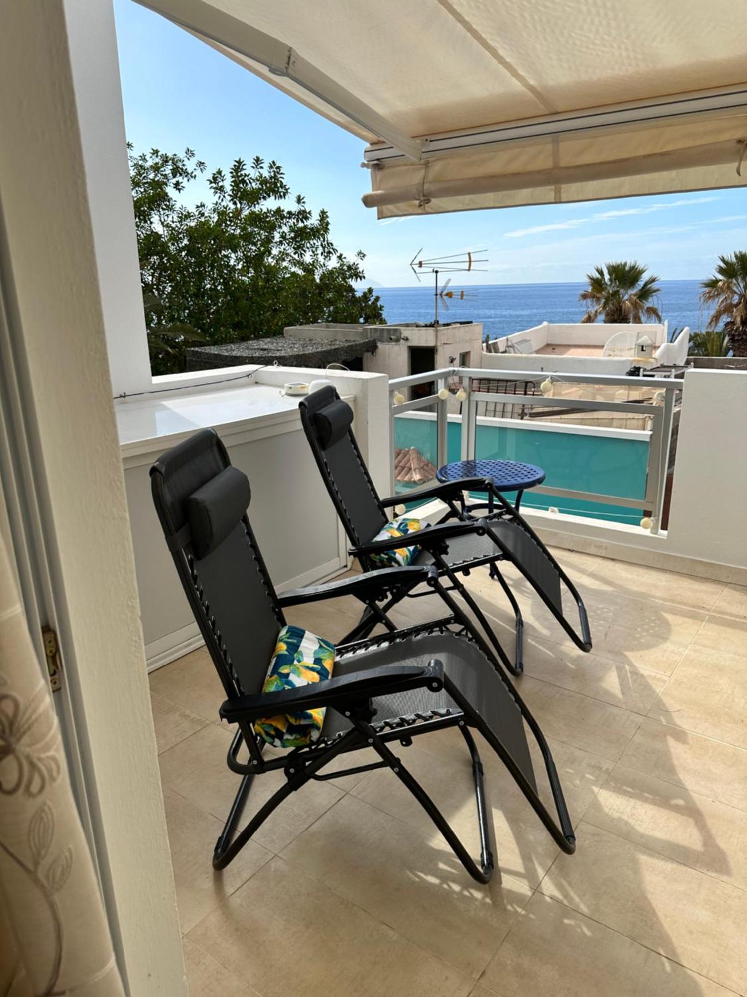 Ocean View, Alcala  Exterior photo